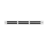 LANBERG Patch Panel 48 Port 1U Kat.6 szary PPU6-1048-S - 457384 - zdjęcie 3